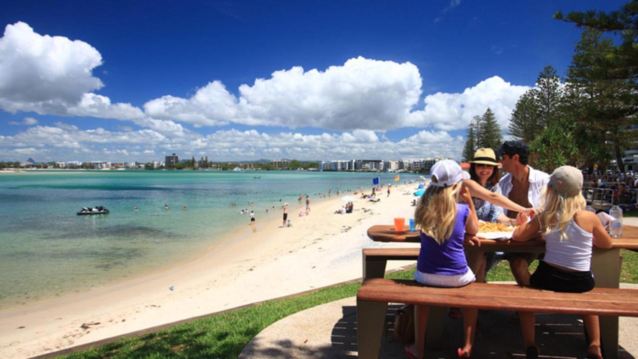 Family, Romance, Fun On Kings Beach 칼론드라 외부 사진